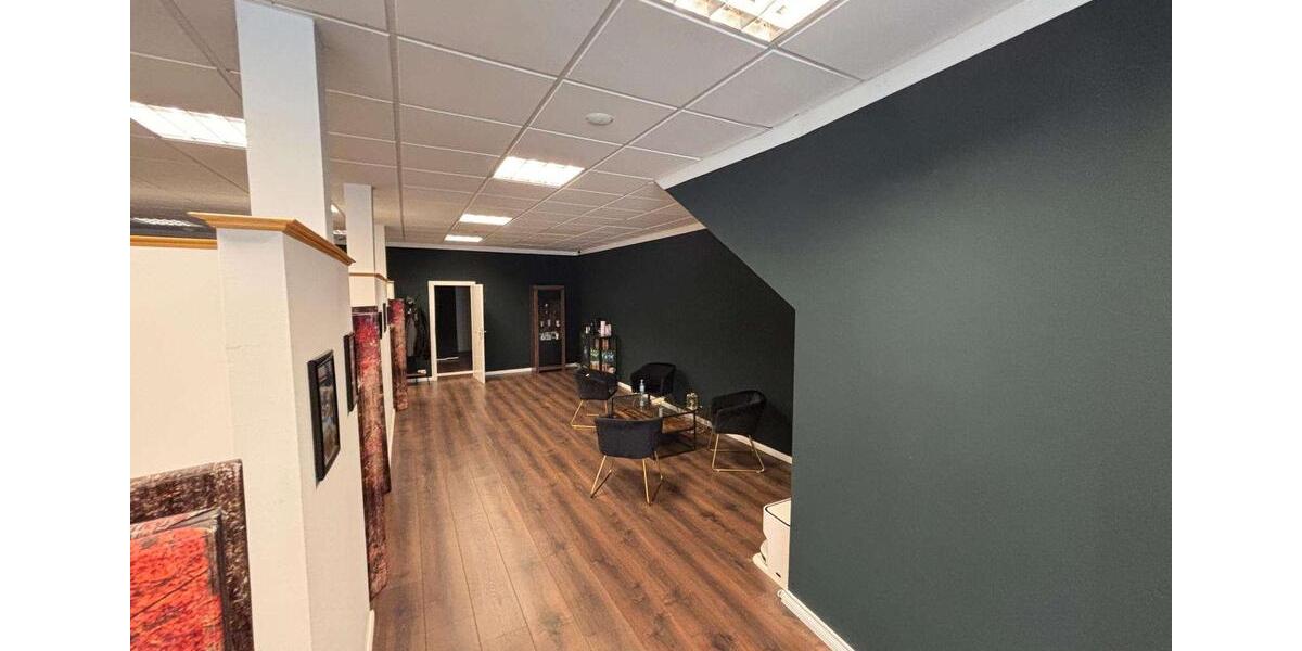 Gewerbeobjekt Schwarzenbek - 2.000&euro; | Angebot:25509826