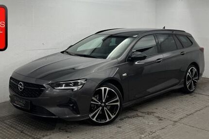 Opel Insignia 17.499 km 29.400 &euro; Berlin 12351