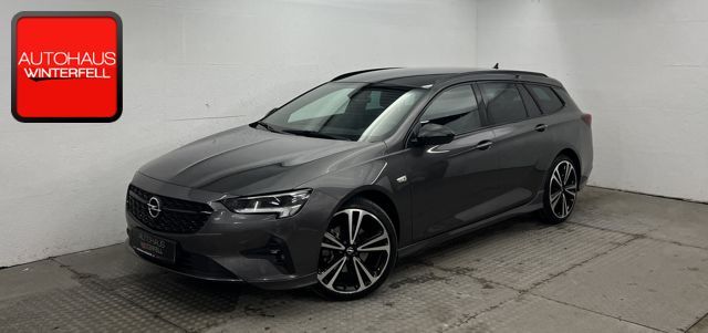 Opel Insignia 17.499 km 29.400 &euro; Berlin 12351