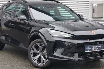 Cupra Formentor 13.025 km 28.990 &euro; Chemnitz 09126