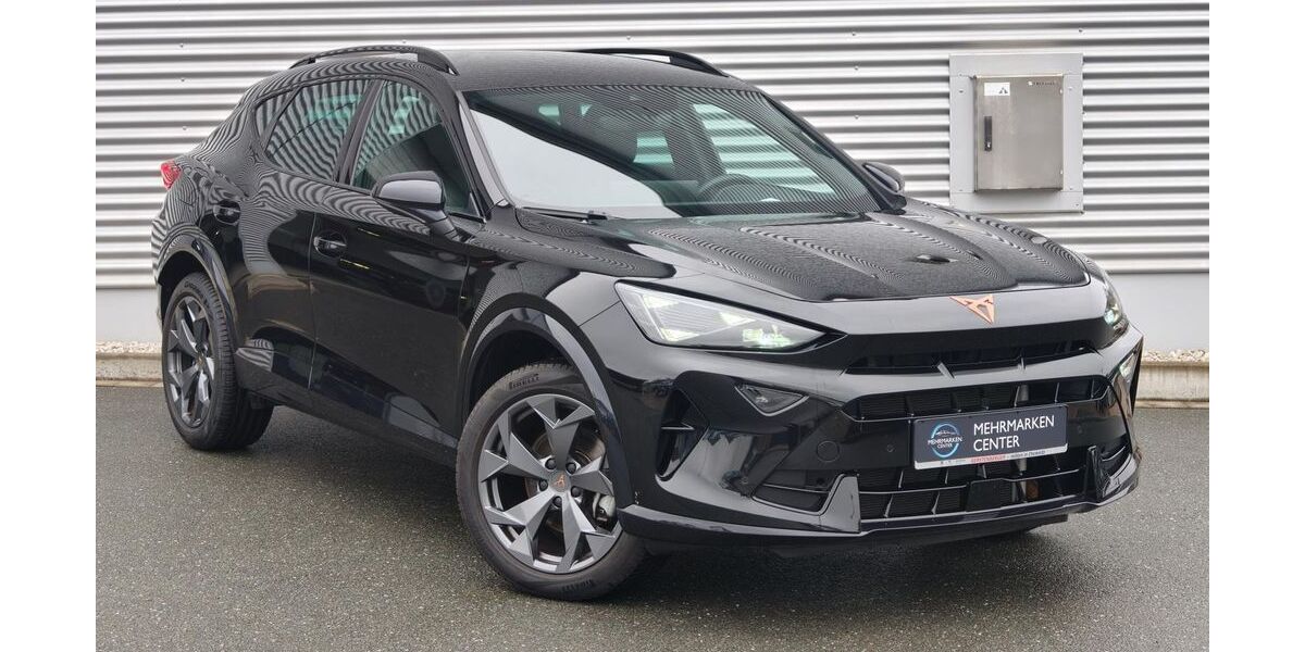 Cupra Formentor 13.025 km 28.990 &euro; Chemnitz 09126