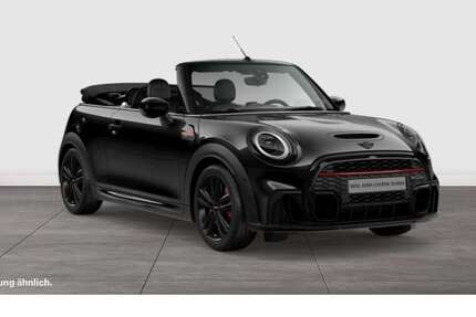 Mini John Cooper Works Cabrio 9.271 km 41.999 € Münster 48163