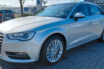 Audi A3 110.844 km 14.490 &euro; Drakenburg 31623