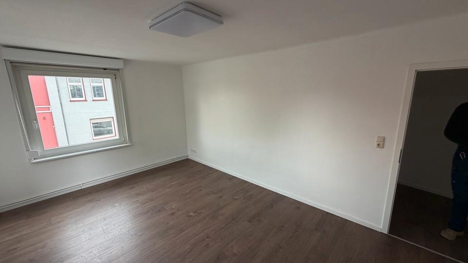 Etagenwohnung Nienburg (Weser) - 3 Zimmer, 85 m&sup2;, 650&euro; | Angebot:26670613