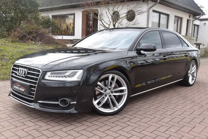 Audi A8 249.356 km 22.999 &euro; Bremen 28719