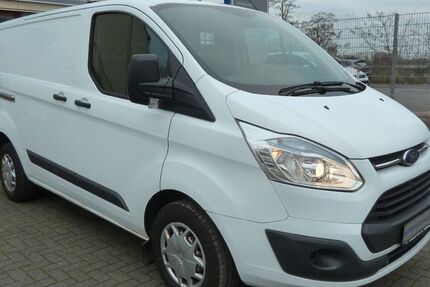 Ford Transit Custom 233.173 km 6.999 &euro; Köln 51063