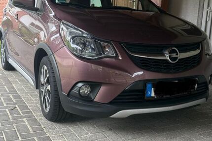 Opel Karl 33.399 km 9.300 € Chemnitz 09120