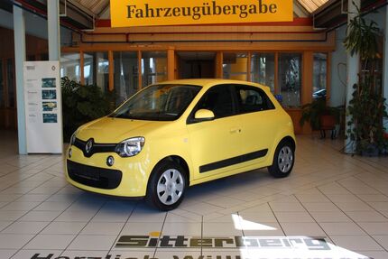 Renault Twingo 123.363 km 6.300 € Essen/Oldenburg 49632