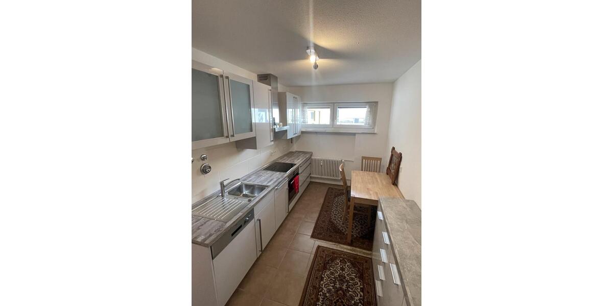 Etagenwohnung Zweibrücken - 3 Zimmer, 87 m&sup2;, 182.500&euro; | Angebot:27048366