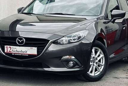 Mazda 3 149.000 km 9.990 &euro; Leinefelde 37327