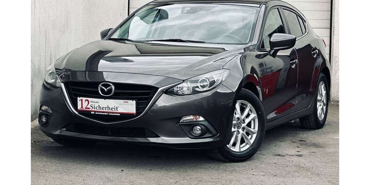 Mazda 3 149.000 km 9.990 &euro; Leinefelde 37327
