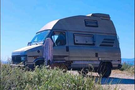 Fiat Ducato 144.000 km 14.900 &euro; Niestetal 34266