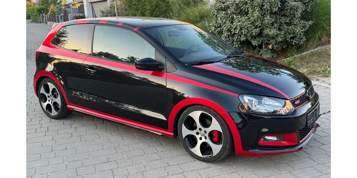 VW Polo 107.426 km 7.999 &euro; Ingolstadt 85051