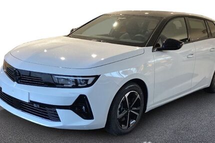 Opel Astra 8.969 km 27.490 &euro; Kellinghusen 25548