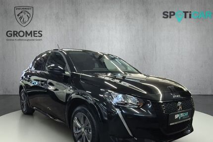 Peugeot 208 11.700 km 19.890 &euro; Wartenberg 85456