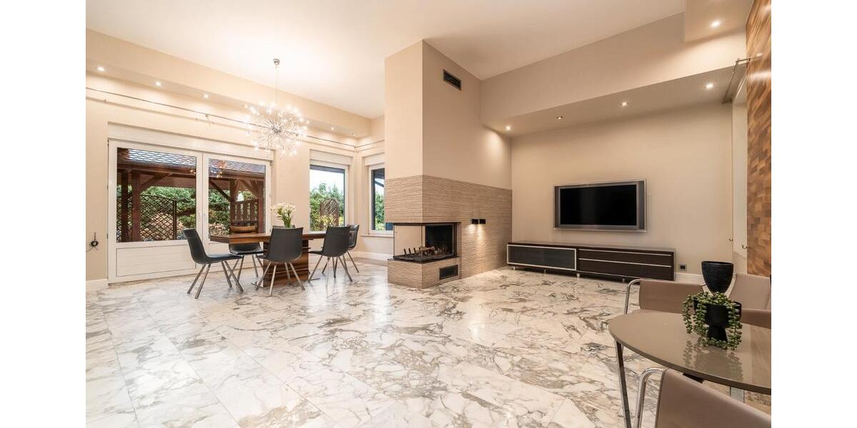 Villa Pasewalk - 8 Zimmer, 420 m&sup2;, 697.000&euro; | Angebot:26135400