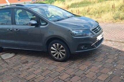 Seat Alhambra 159.000 km 10.400 &euro; Monsheim 67590