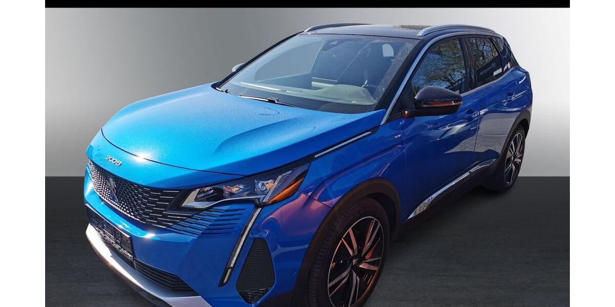 Peugeot 3008 29.250 km 23.890 &euro; Mönchengladbach 41066