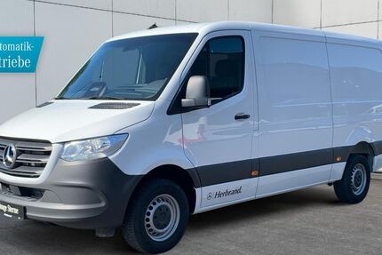 Mercedes-Benz Sprinter 1.001 km 46.398 &euro; Krefeld 47807