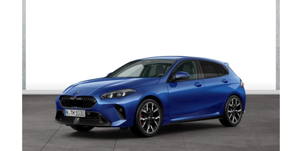 BMW 120 4.900 km 37.090 &euro; Marburg 35043