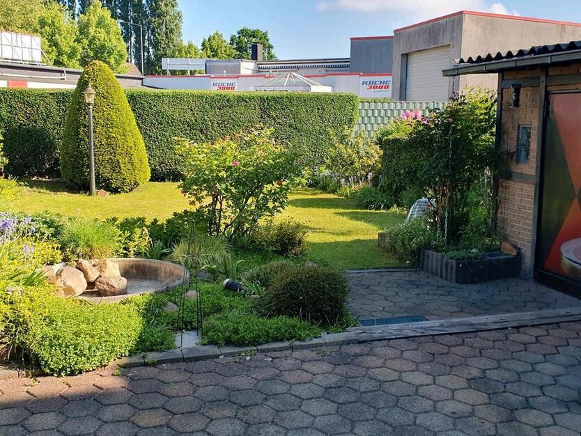 3 Familienhaus mit gr. Garten in Gladbeck zimmer