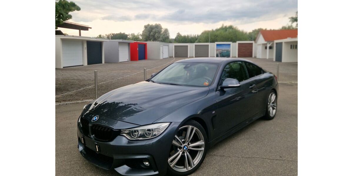 BMW 428 205.000 km 16.800 &euro; Friedrichshafen 88048