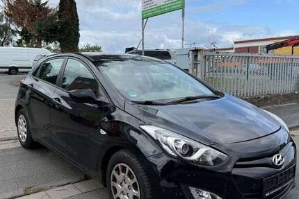 Hyundai i30 168.009 km 6.990 € Dietzenbach 63128