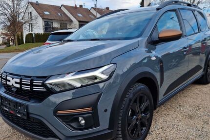 Dacia Jogger 25.803 km 19.750 &euro; Bad Waldsee 88339