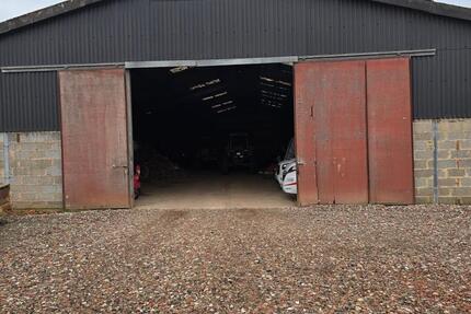 Gewerbeobjekt Sankt Wendel - 5&euro; | Angebot:25164844