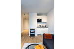 several Microapartments Edisonstraße from 800€ warm, long term, Anmeldung possible