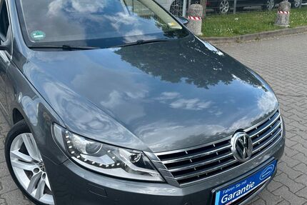 VW CC 180.275 km 12.850 € Offenbach 63071