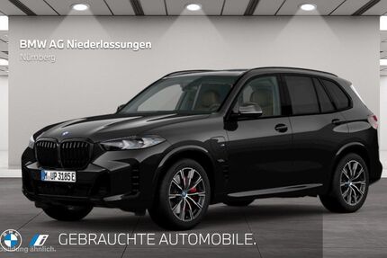 BMW X5 20.850 km 94.995 € Nürnberg 90441