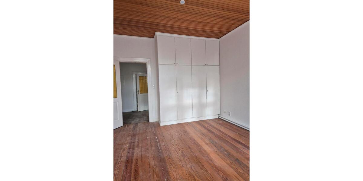 Etagenwohnung Neumünster Brachenfeld/Ruthenberg - 3 Zimmer, 124 m&sup2;, 1.364&euro; | Angebot:26414313