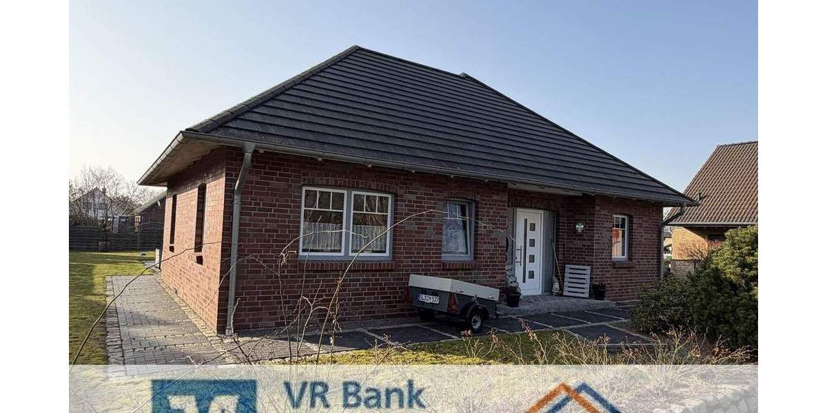 Einfamilienhaus Schafflund - 4 Zimmer, 123 m&sup2;, 398.000&euro; | Angebot:23979020