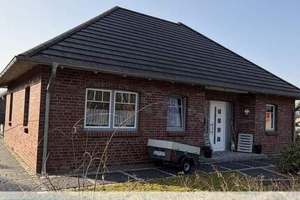 Haus Schafflund - 4 Zimmer, 123 m&sup2;, 398.000&euro; | Angebot:23979020