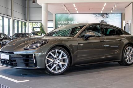 Porsche Panamera 9.900 km 129.900 &euro; Kassel 34123