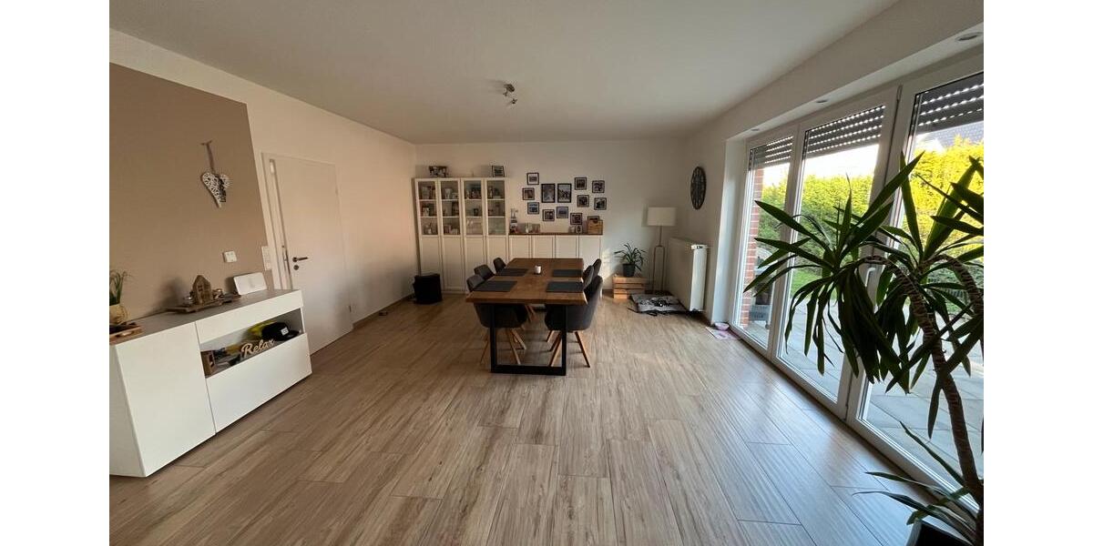 Doppelhaushälfte Gescher - 7 Zimmer, 147 m&sup2;, 1.500&euro; | Angebot:26358626