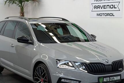 Skoda Octavia 94.000 km 20.890 &euro; Nürnberg 90439