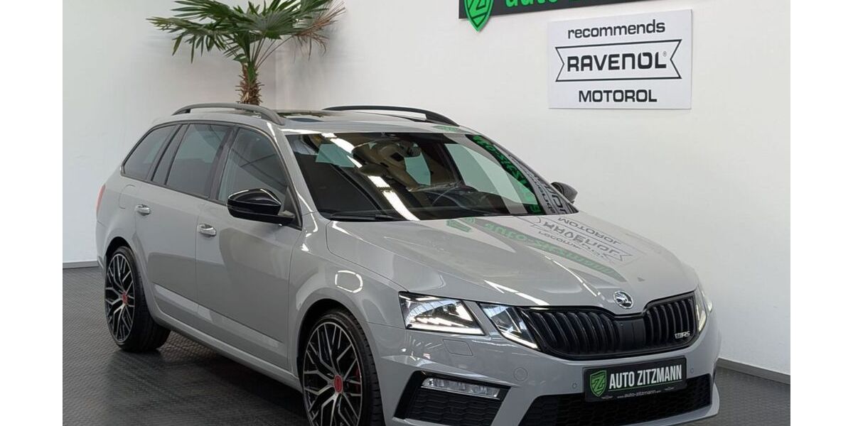 Skoda Octavia 94.000 km 20.890 &euro; Nürnberg 90439