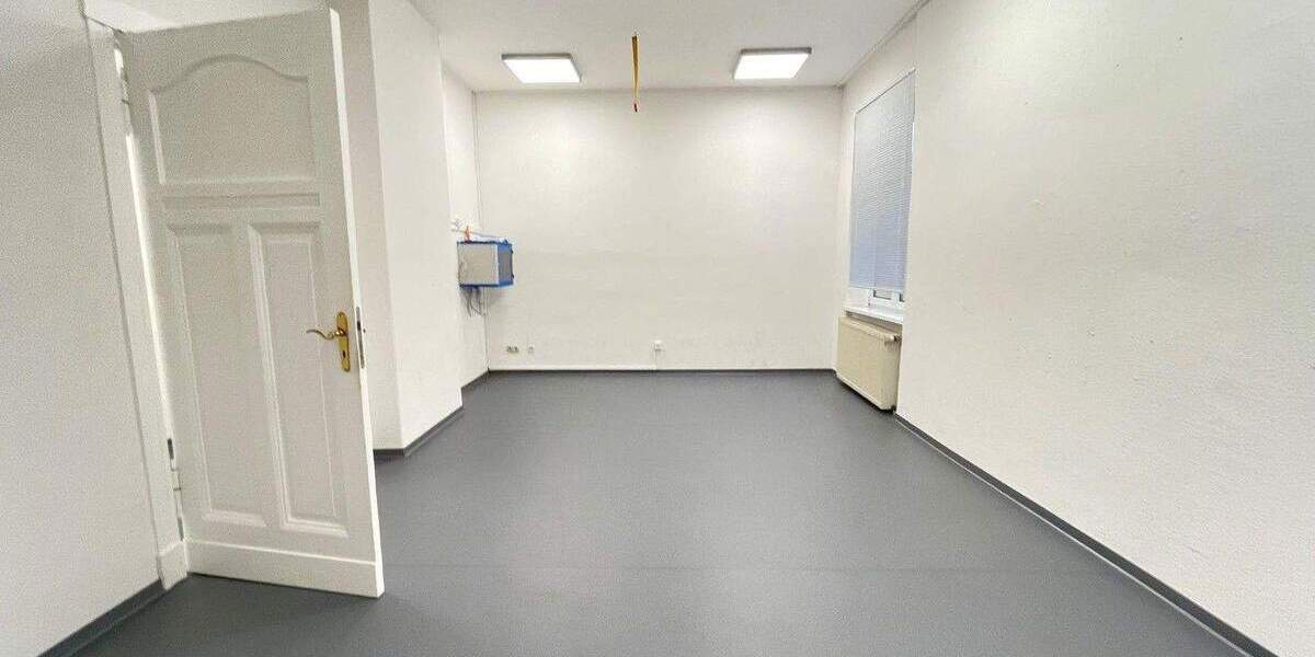 Gewerbeobjekt Biesenthal - 1.800&euro; | Angebot:24709777