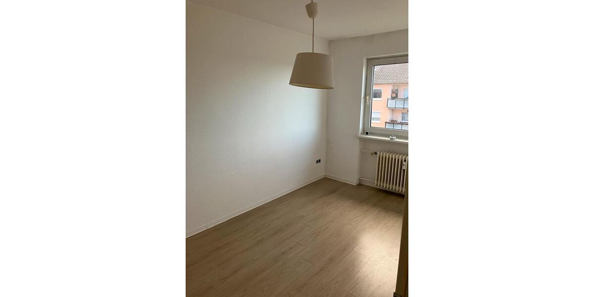 Etagenwohnung Wolfenbüttel Adersheim - 3 Zimmer, 68 m&sup2;, 115.000&euro; | Angebot:27049153
