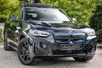 BMW iX3 184.600 km 28.500 &euro; Unna 59427