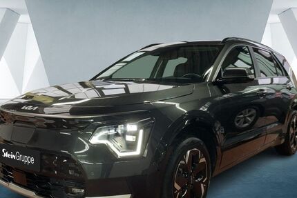 Kia Niro 54.650 km 28.300 &euro; Siegburg 53721