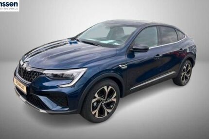 Renault Arkana 2.500 km 32.990 &euro; Aurich 26605