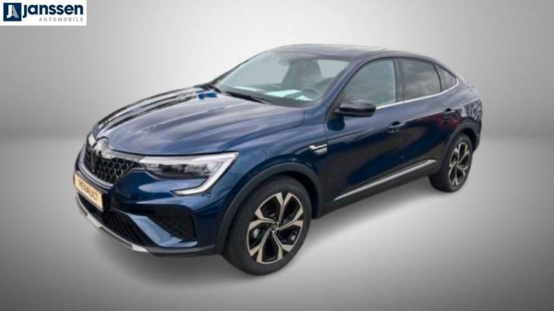 Renault Arkana 2.500 km 32.990 &euro; Aurich 26605