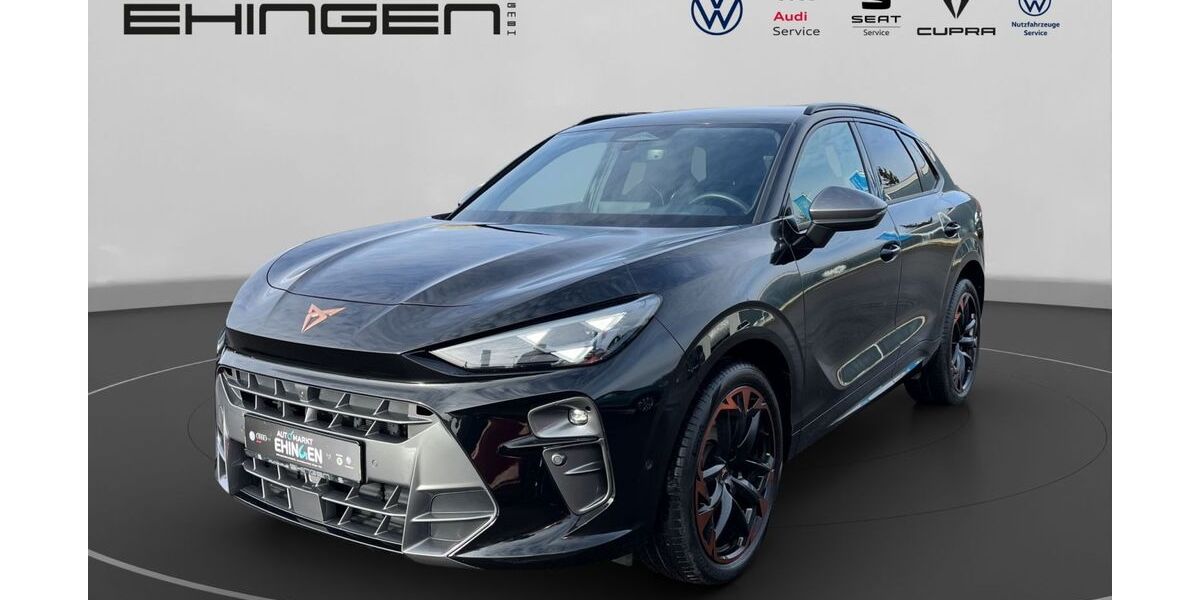 Cupra Terramar 13.900 km 36.888 &euro; Ehingen 89584