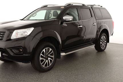 Nissan Navara 77.711 km 28.380 &euro; Berlin 12103