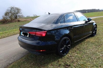 Audi A3 120.000 km 16.500 &euro; Lohfelden 34253