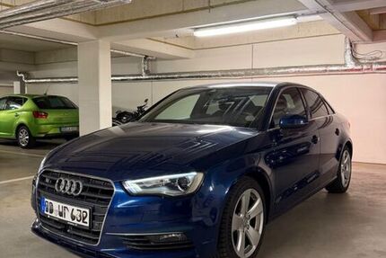 Audi A3 97.339 km 14.540 &euro; Dresden 01159