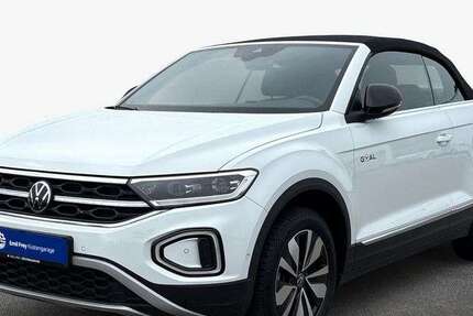 VW T-Roc 20.380 km 22.280 &euro; Heide 25746